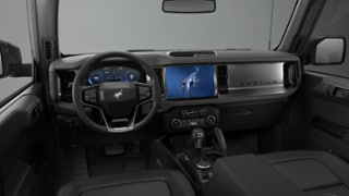 2026 Ford Bronco® Internal Image 2